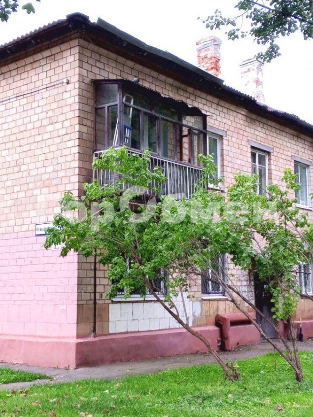 Продажа квартиры Фрязино, Новый, 5