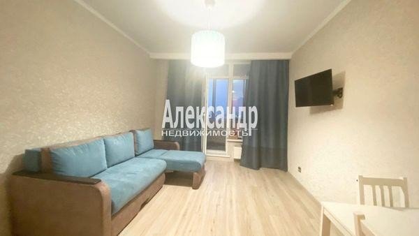 Продажа квартиры Просвещения, 43