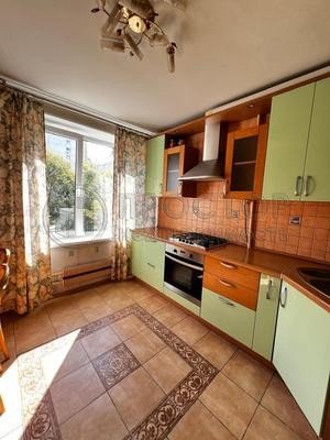 Продажа квартиры Библиотечная, 6