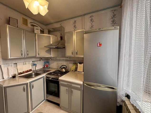 Продажа квартиры Серпухов, Рабочая, 5