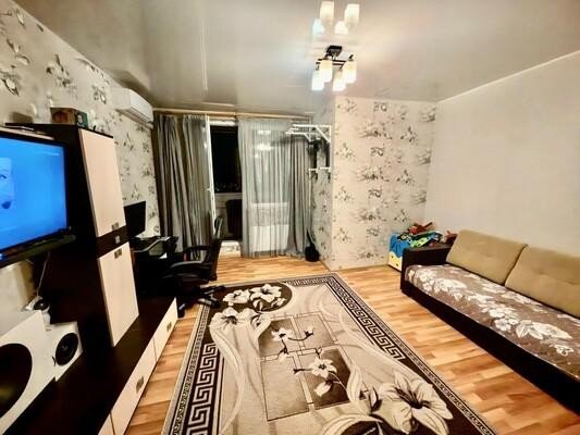 Продажа квартиры Люберцы, Октябрьский, Ленина, 25