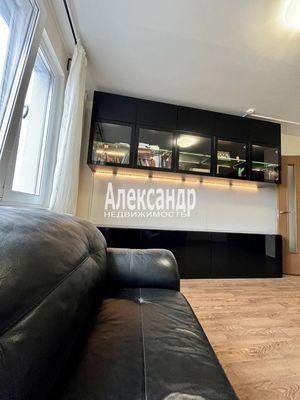 Продажа квартиры Дунайский, 14к1