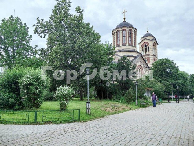Продажа квартиры Коптевский, 6