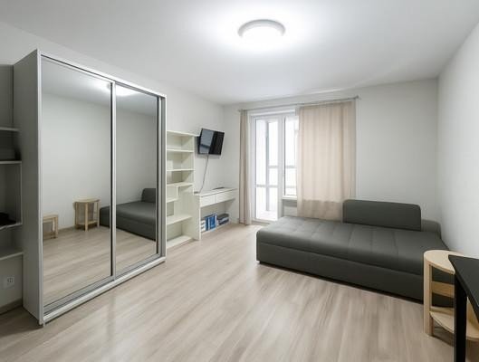 Продажа квартиры поселок Коммунарка, улица Фитарёвская, 6