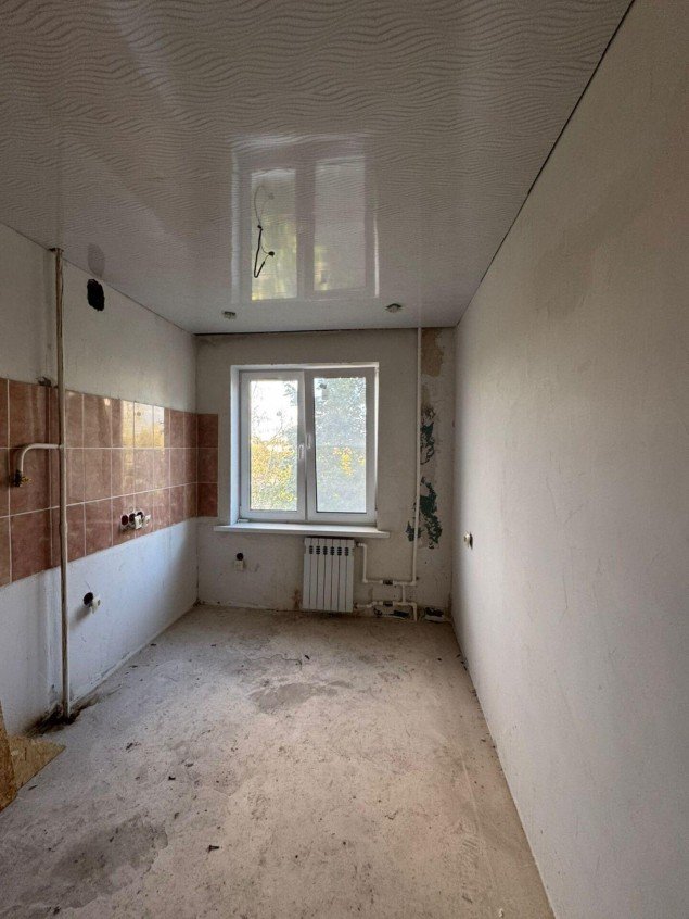 Продажа квартиры Луховицы, Жуковского, 23