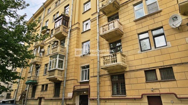 Продажа квартиры Зенитчиков, 3к1 литер А