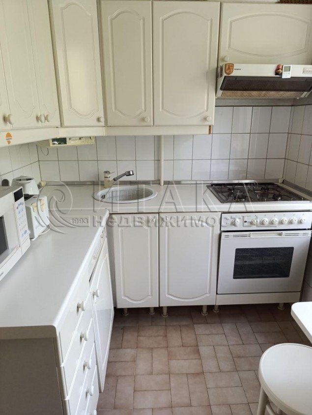 Продажа квартиры Брянцева, 2 к. 1 литер А