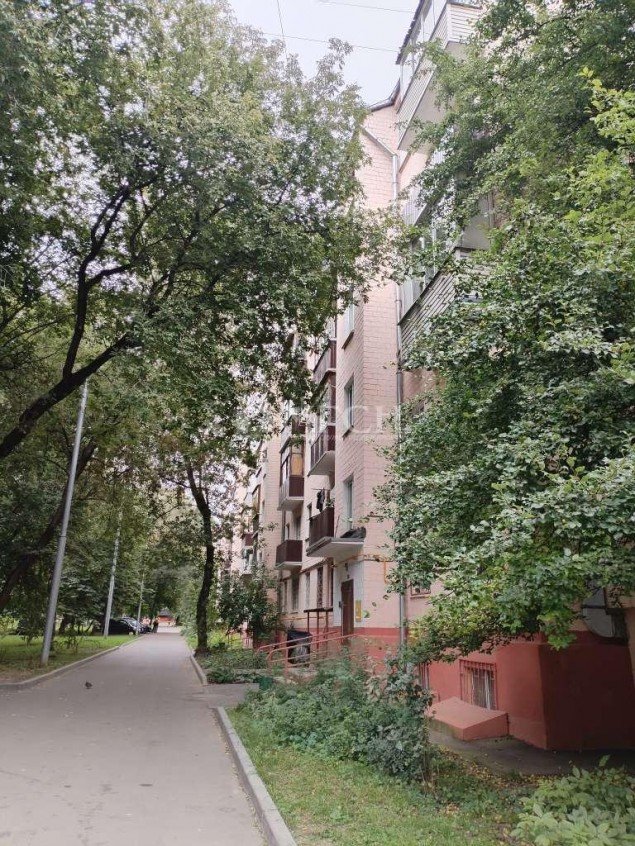 Продажа квартиры Никитинская, 2