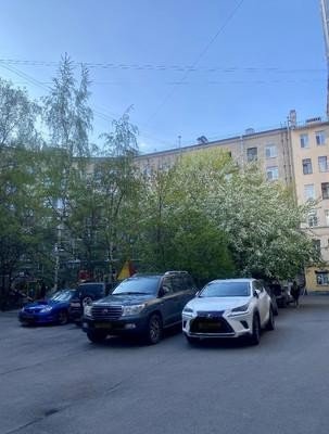 Продажа квартиры Обводного канала, 96