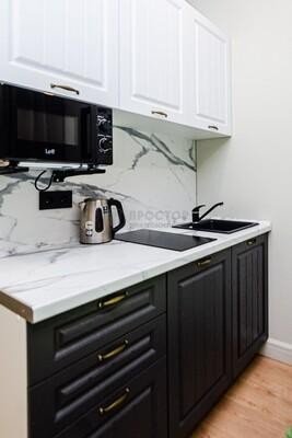 Продажа квартиры Хорошёвское, 38