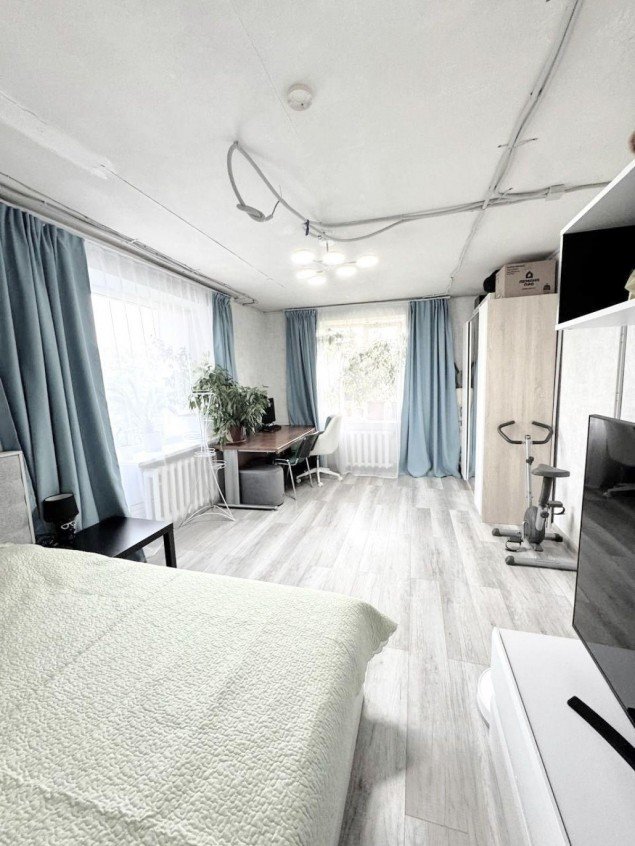 Продажа квартиры Шушары, Ленсоветовский, 4