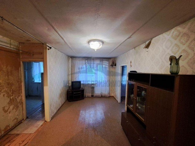 Продажа квартиры Павловский Посад, Евсеево, 4 литер а