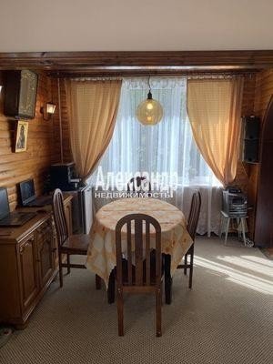 Продажа квартиры Альпийский, 23к1