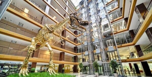 Продажа квартиры Верейская, 29к151