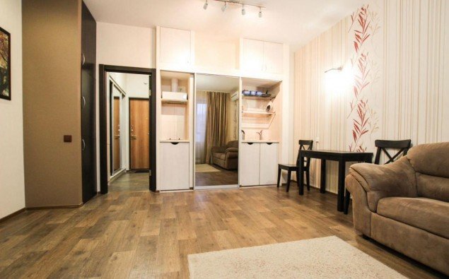 Продажа квартиры Дунайский, 7 к. 3