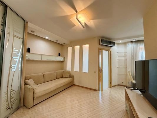 Продажа квартиры Москворечье, 4к6