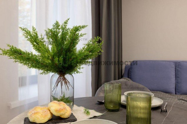 Продажа квартиры Челябинская, 37