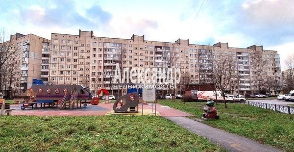 Продажа квартиры Энтузиастов, 47 корпус 1Б
