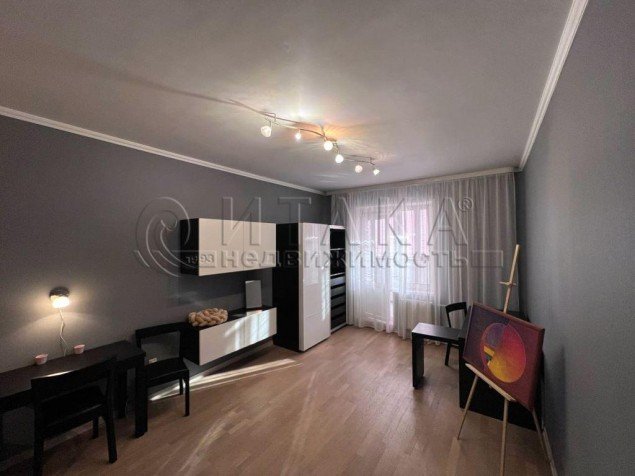 Продажа квартиры Коломяжский, 15 к. 2