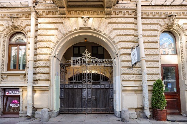 Продажа квартиры Чайковского, к.А