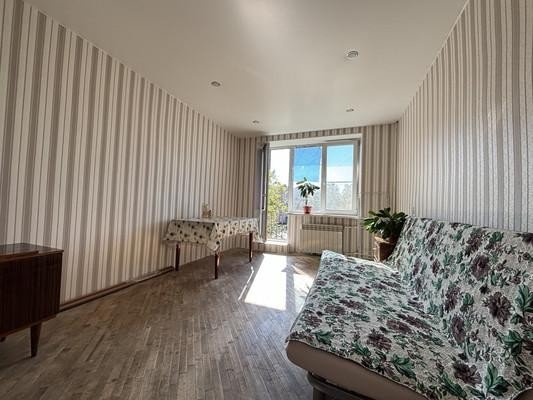 Продажа квартиры Металлострой, Центральная, 13 литер А