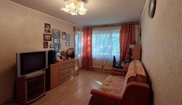 Продажа квартиры Добровольцев, 14 литер А