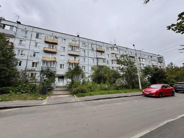 Продажа квартиры Раменское, Ильинский, Опаринская, 72 литер б