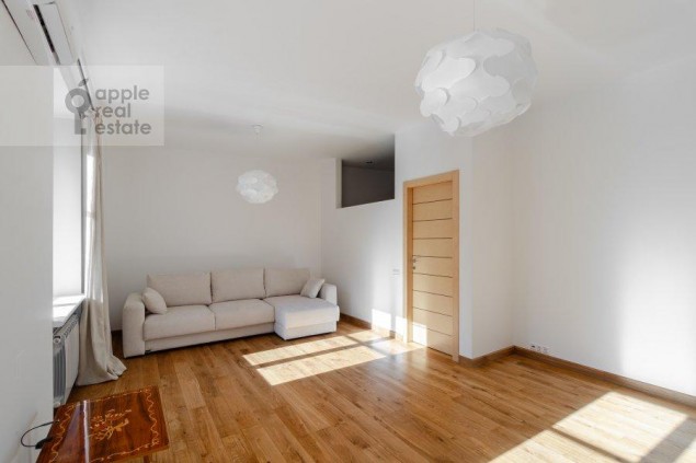 Продажа квартиры Благовещенский, 5