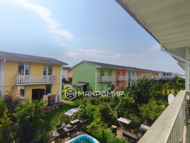 Продажа квартиры Фёдоровское, Клинский, 3