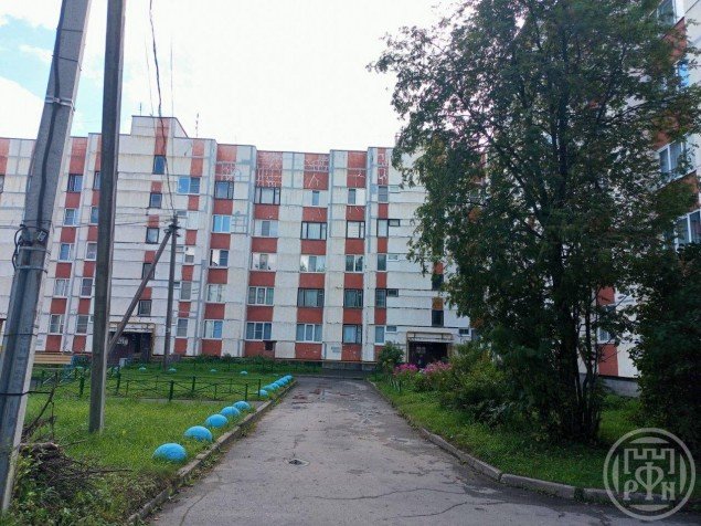Продажа квартиры Поселок Приладожский, 21 литер б