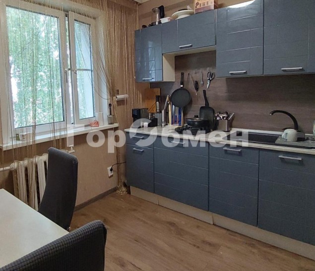 Продажа квартиры Клин, Ленина, 11