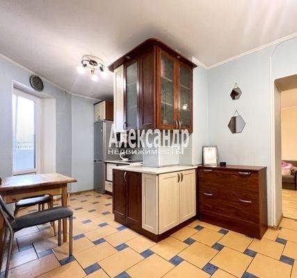 Продажа квартиры Котельникова, 1