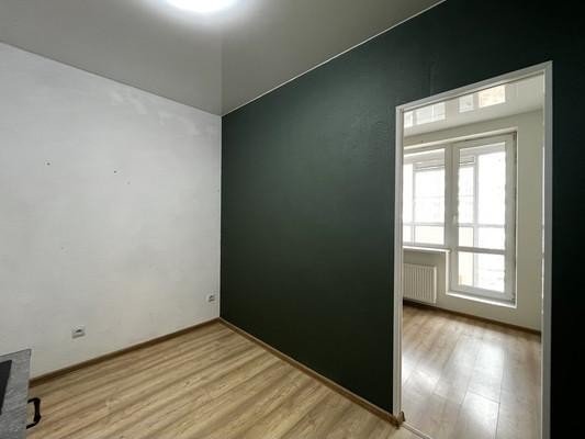 Продажа квартиры Кудрово, Английская, 2к1