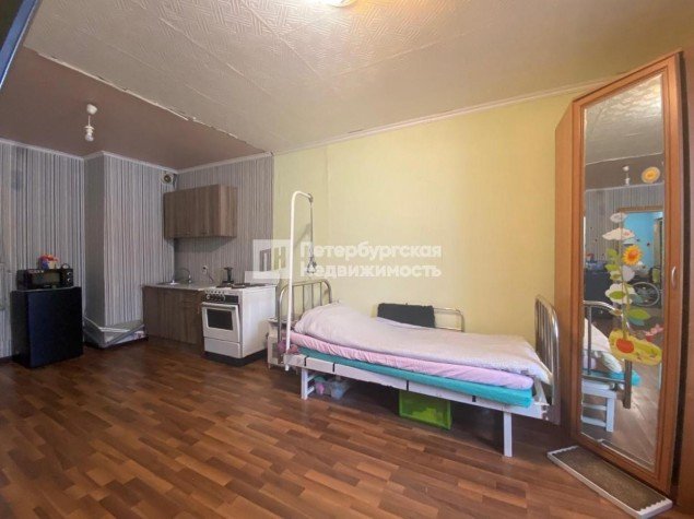 Продажа квартиры Тельмана, Октябрьская, 16