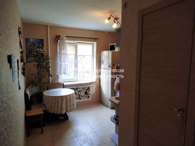 Продажа квартиры Мурино, Оборонная, 26