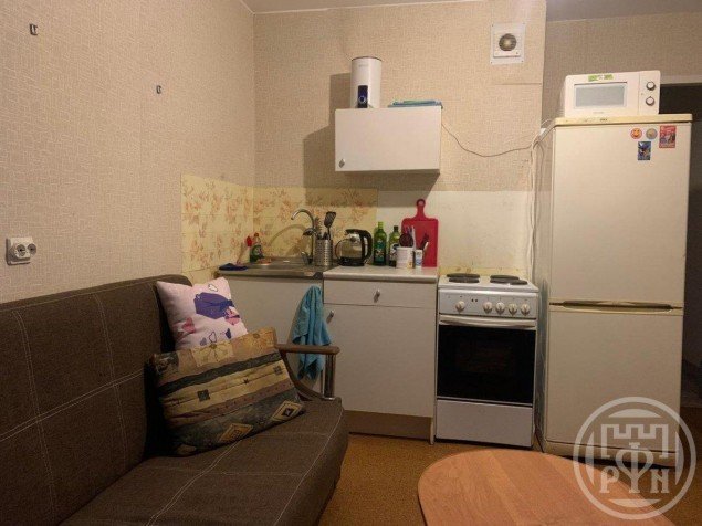 Продажа квартиры Низино, Верхняя, 1 к. 3
