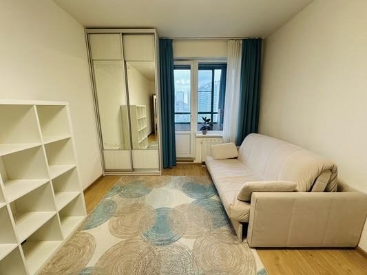 Продажа квартиры Мурино, Петровский, 11к2