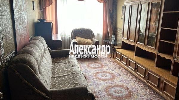 Продажа квартиры Всеволожск, Победы, 1