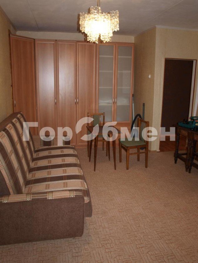 Продажа квартиры Звенигород, Чехова, 44