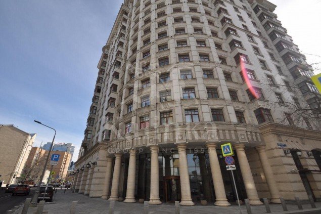 Продажа квартиры Новопесковский М., 8