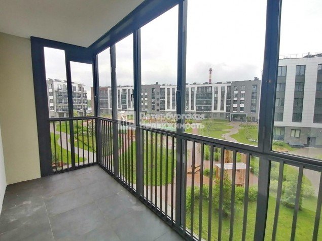 Продажа квартиры Пулковское, 95к4к1