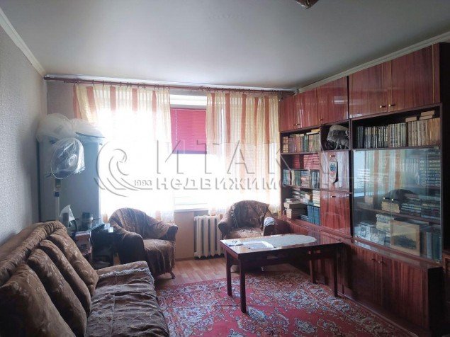 Продажа квартиры Дачный, 15