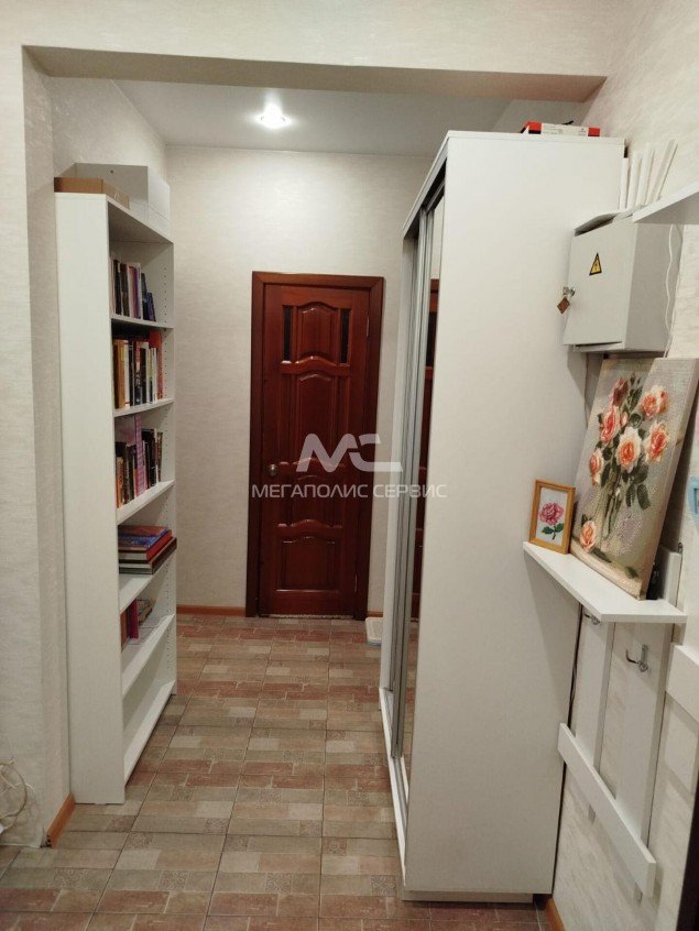 Продажа квартиры Балашиха, Ольгино, Граничная, 22