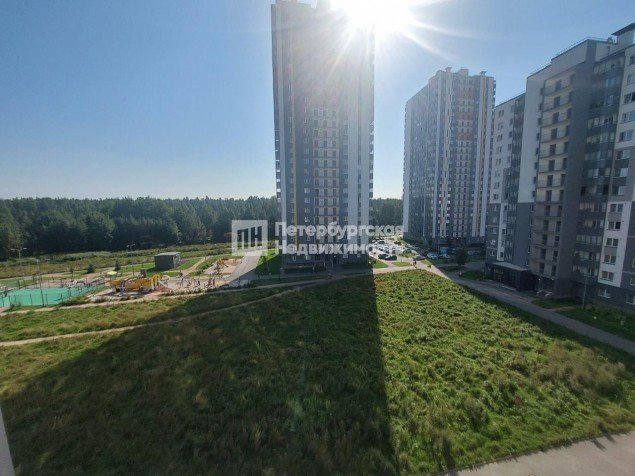 Продажа квартиры Реки Каменки, 17к2к1