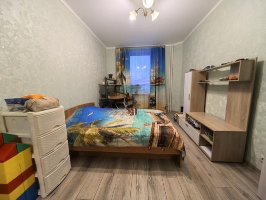 Продажа квартиры Дмитров, Базарово, Дмитровская, 20