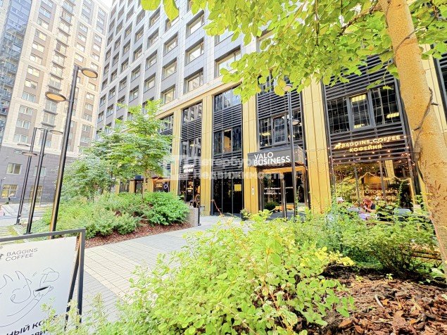 Продажа квартиры Салова, 61к1