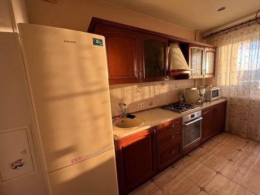 Продажа квартиры Домодедово, Центральный, Кирова, 7к1