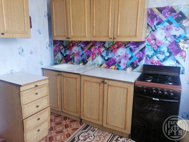 Продажа квартиры Межозерный, Центральная, 2