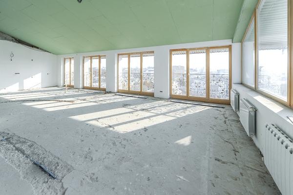 Продажа квартиры Шведский, 3