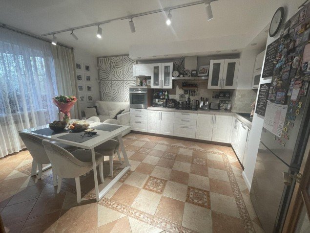 Продажа квартиры Раменское, Дергаевская, 34